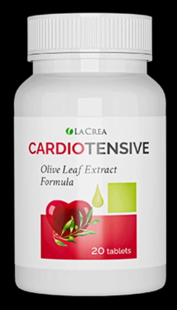 HeartHealthZone - Natuurlijk Voedingssupplement